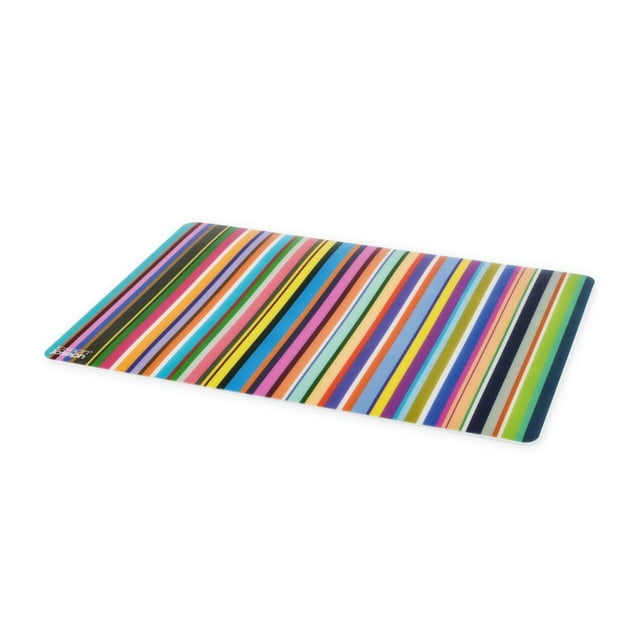 Tabla flexible para picar Joseph Joseph base de silicona antideslizante