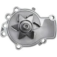 thumbnail image 4 of A-Premium Engine Water Pump with Gasket Compatible with Nissan Sentra 1991-2001 NX 1991-1993 200SX 1995-1998 & Infiniti G20 1991-1996/1999-2002, 4 of 7