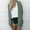 Light Green, variant on Women's Fashion Casual Solid Color Pocket Solid Color Cardigan Long Sleeved Coat Fancy Cardigan Womens Dusters And Kimonos Women Cardigan Sweaters for Fall plus Size Swing Cardigan plus Size Sweater