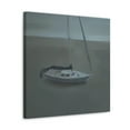 thumbnail image 2 of Marina in Minimalism - Canvas, 2 of 10