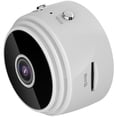 thumbnail image 3 of A9 Mini Camera 1080P IP Camera Smart Home Security Magnetic Wireless Mini Camcorder Surveillance Wifi Camera, 3 of 5