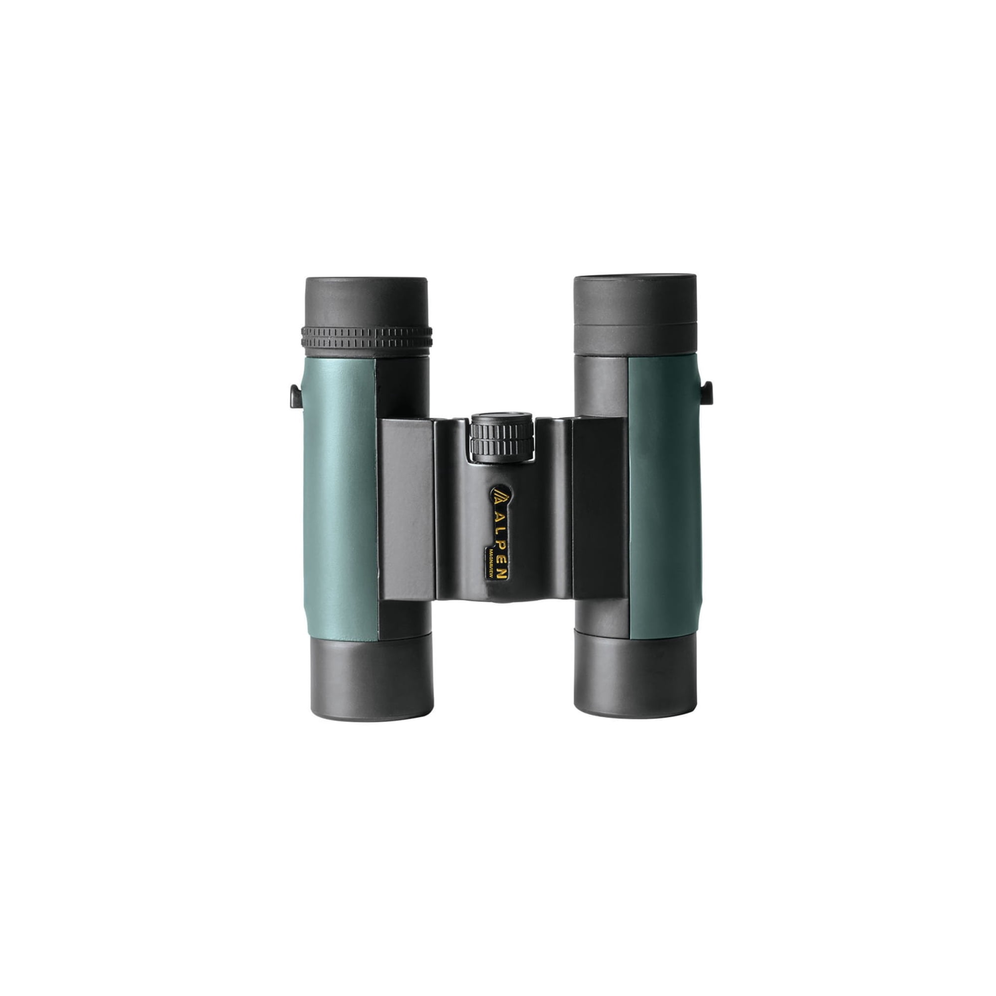 Alpen Magnaview 8x25mm Roof Prism Binocular BK7 Multicoated
