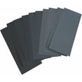thumbnail image 2 of Precision Sanding Masterclass, Sand Paper 320-3000 Grit Assorted Wet Dry Sandpaper For Musical Instruments Finishing, Waterproof Sanding Sheets For Artistic Perfection (40 PCS), 2 of 5