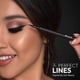 thumbnail image 5 of Delineador líquido Araceli Beauty Ojos Perfectos Blue Waterproof, 5 of 8