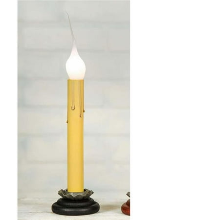 

CTW Home 116116 2 x 6 in. Black Charming Light