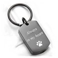 thumbnail image 3 of CHAO 1 collar de urna funeraria de minicremación para cenizas de mascotas, joyería conmemorativa para cenizas de mascotas, colgante de recuerdo para cenizas de perros y gatos con kit de relleno, 3 of 5