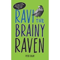 Ravi the Brainy Raven (Paperback)