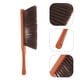 thumbnail image 5 of 2 cepillos de mano de madera con cerdas suaves para limpiar el polvo, ideal para encimeras, bancos, coches, muebles, sofás, camas, carpintería, 5 of 7