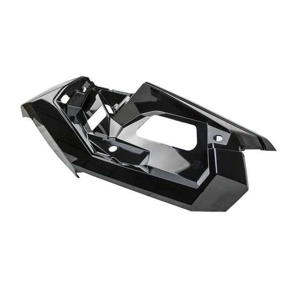 Can-Am 705006558 OEM Black Left Hand Front Fender 2013-2017 Maverick Max 1000R