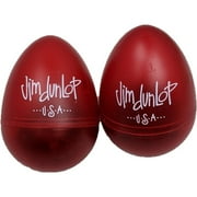 Dunlop Maraca Egg Shaker Set 2/Pack 9103TBK or 9102 Drums Percussion Music