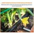 thumbnail image 4 of TUIBELYN Single Hole Punch for Drip Irrigation Tube - 25mm, 4 of 7