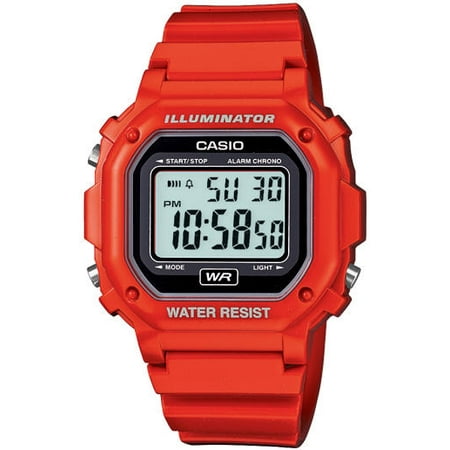 Casio F108WHC-4A Wrist Watch