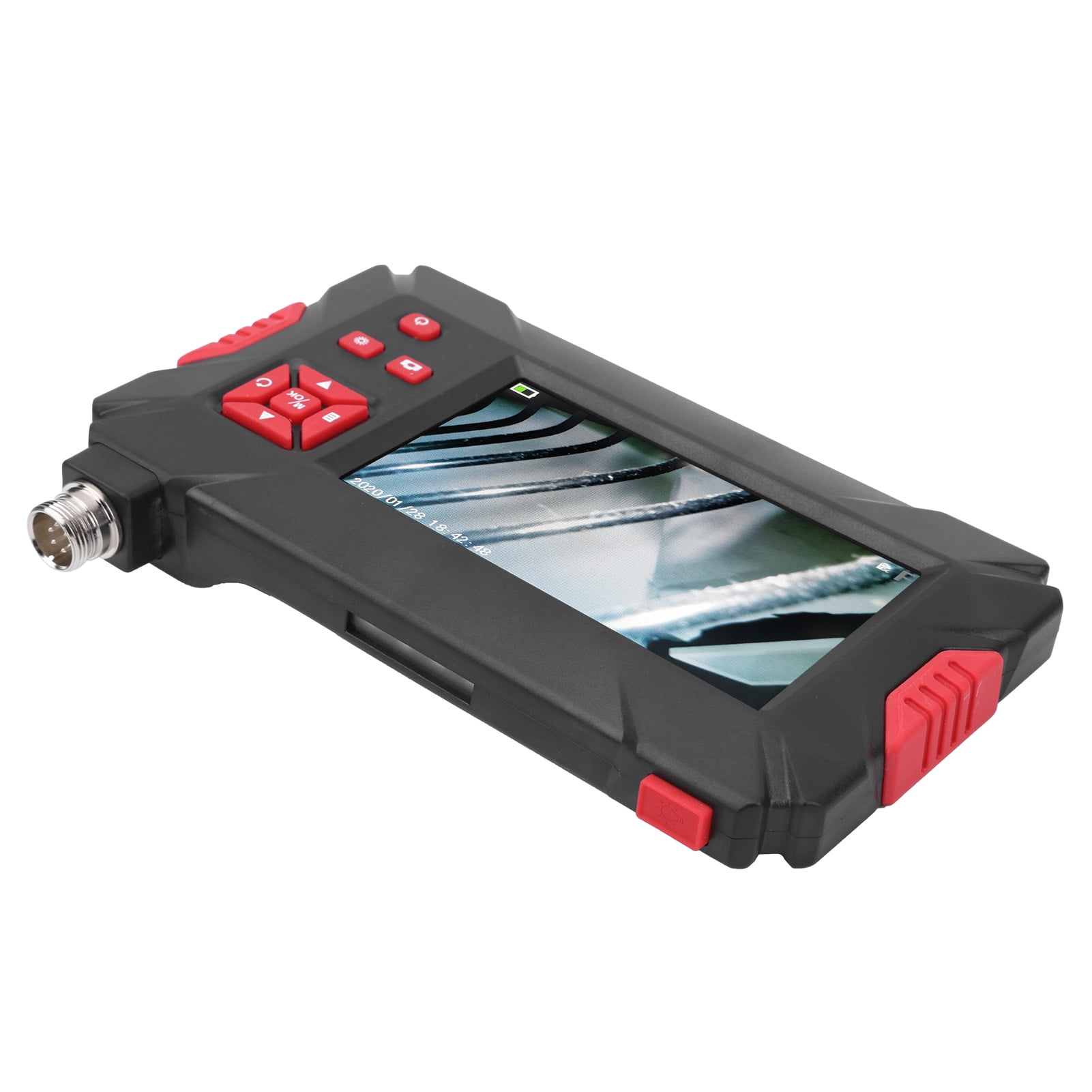 1M 1080P for Maintenance Pipeline Detection Endoscope Adjustable LED Lights Industrial Pipe Endoscope 1M 1080P for Maintenance Pipeline Detection Endoscope Adjustable LED Lights Industrial Pipe Endoscope