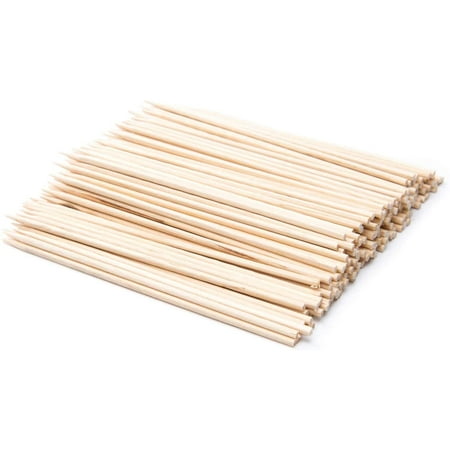 

Fox Run 5475 Bamboo Skewers 4-inch (set of 200)
