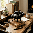thumbnail image 4 of Figura cerdito alas CREACIONES DEKORA 14cm, 4 of 5