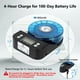 thumbnail image 5 of Comedero automático para peces Fishkeeper 2024 recargable de 800 mAh, 5 of 9