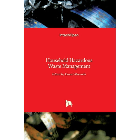 Household Hazardous Waste Management (Hardcover)
