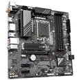 thumbnail image 4 of Tarjeta Madre GIGABYTE B760M DS3H AX LGA 1700 4x DDR5 M.2 PCIe 4.0 WIFI 6E BT 5.3 Micro ATX, 4 of 5