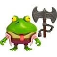 thumbnail image 5 of Movie Genghis Frog Basic Figure, 5 of 6