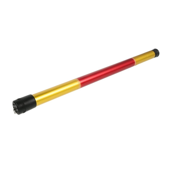 FRCOLOR Orchestra Sticks Organizer Tube Durable Bamboo Music Conducting Storage Cylinder Dustproof And Lightweight For Music Conductors