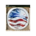 thumbnail image 5 of Taylor Precision Products 13.25-inch American Flag Dial Thermometer, 5 of 7