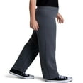 thumbnail image 4 of CHUANK Women‘s Eversoft Fleece Open Bottom Pant, 4 of 9
