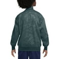 thumbnail image 2 of Youth Nike Green Tottenham Hotspur 2024/25 Third Academy Pro Anthem Full Zip Jacket, 2 of 2