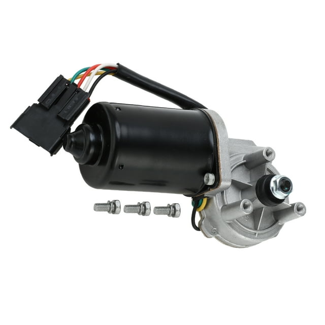 Motor de limpiaparabrisas frontal único para Dacia Duster HS para Renault No.6001547913