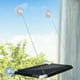 thumbnail image 3 of Gato Ventana Percha Cama colgante Hamaca Mount Mascota Tomando el Yuyangstore hamaca de gato, 3 of 7