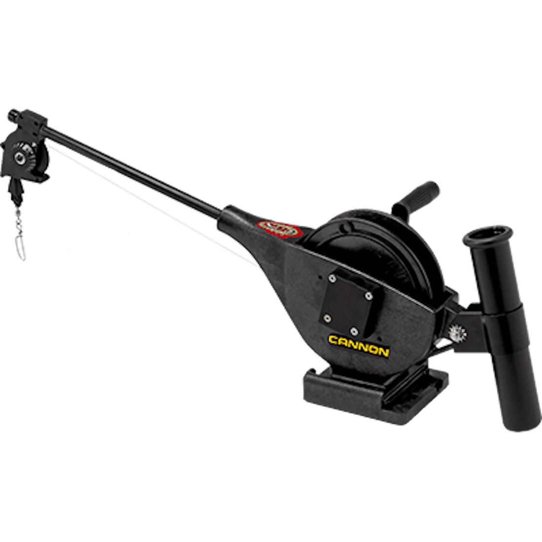 Cannon Downrigger 1901250