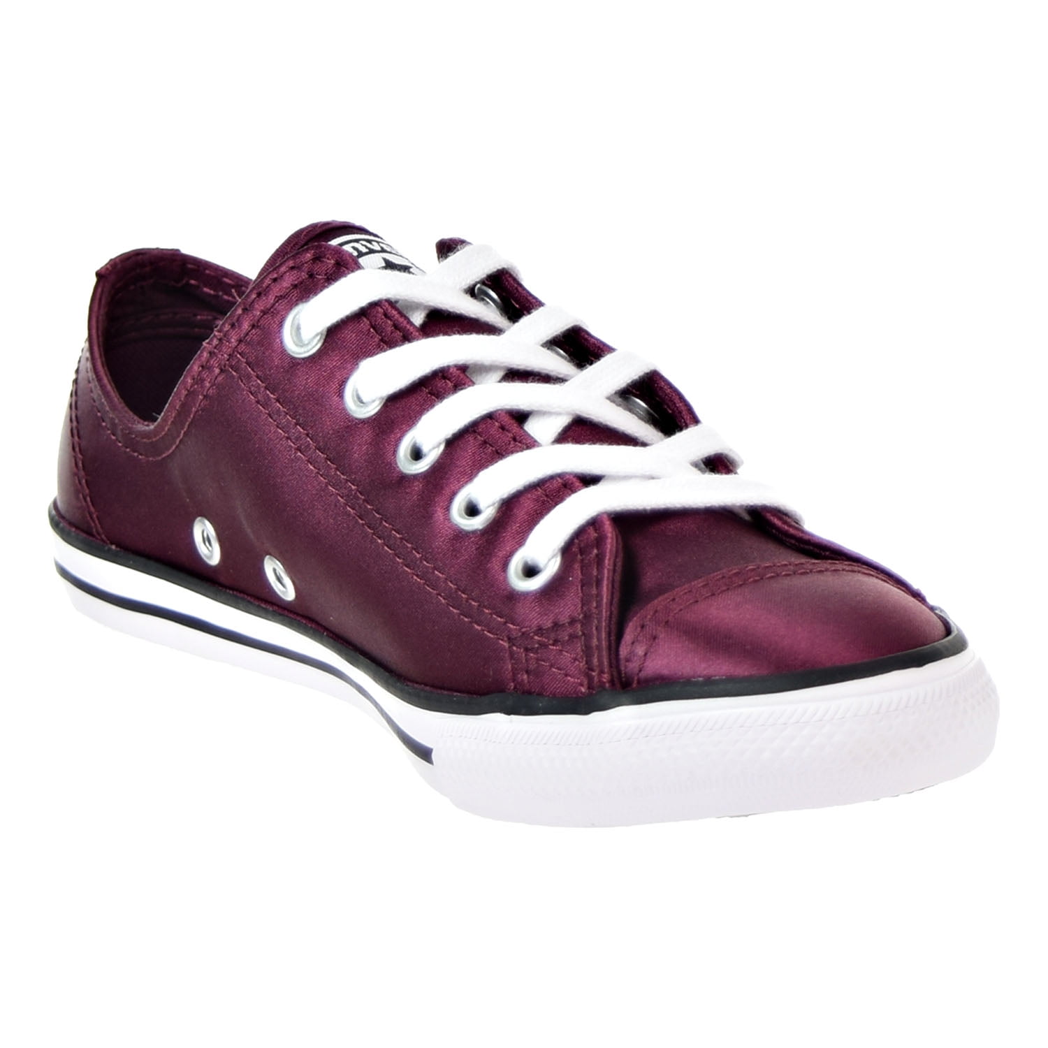 Converse Chuck Taylor All Star Dainty OX Women's Shoes