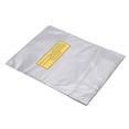 thumbnail image 3 of Lipo Fireproof Bag, High Temperature Resisitant Durable Guard Battery  Bag Fireproof  for Safe Charging and Storage Silver, 3 of 8