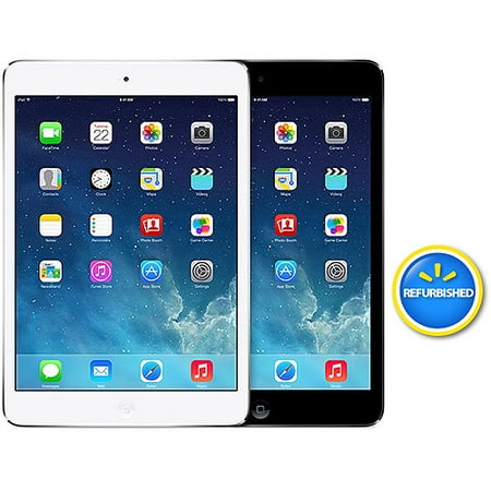 Refurbished Apple Ipad Mini With Retina