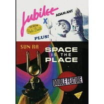 Jubilee/Space Is The Place (DVD)
