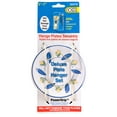 thumbnail image 2 of Ook 50470 5"" To 7"" Deluxe Plate Hanger, 2 of 2