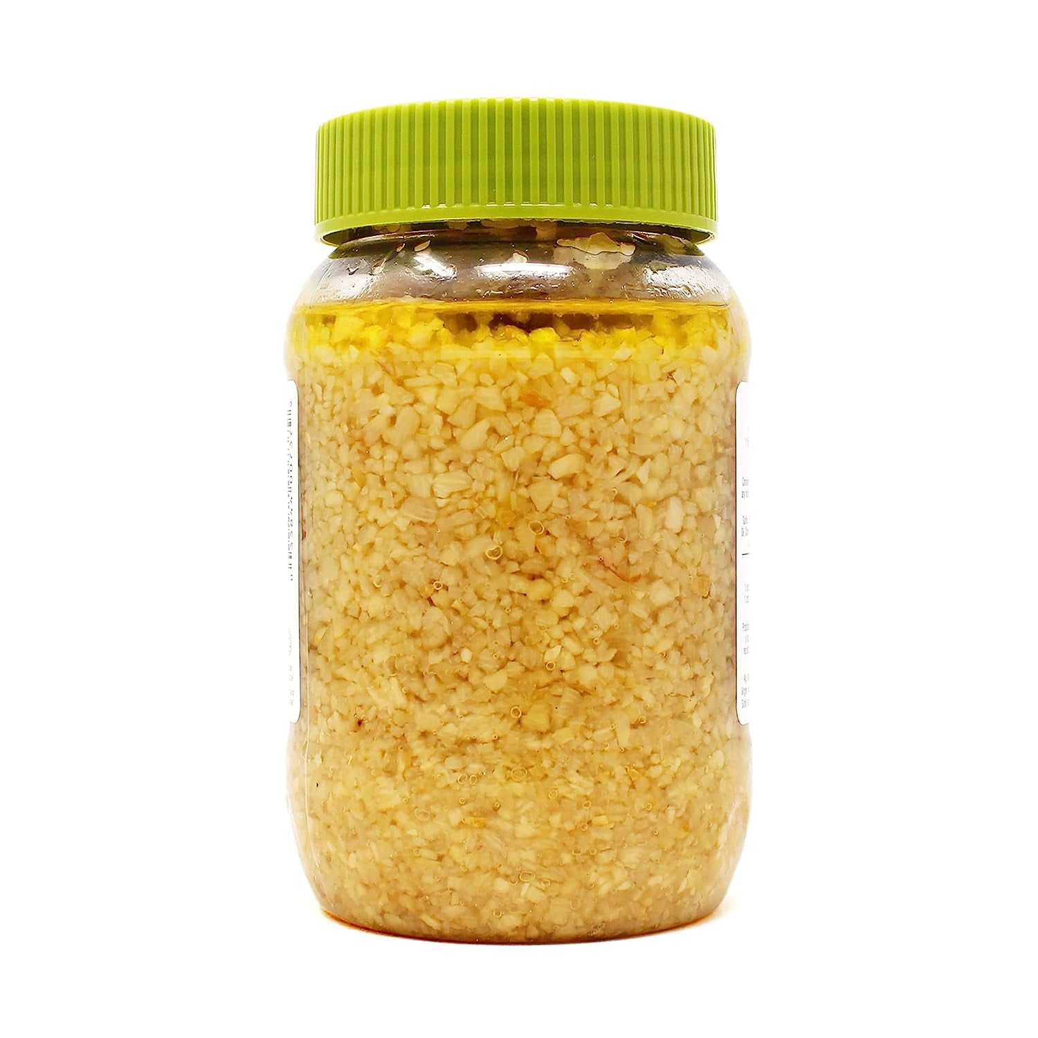Badia Minced Garlic in Oil, 16 Ounce -- 12 per case.