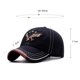 thumbnail image 5 of Sonducket Gorras de béisbol bordadas, sombrero deportivo Unisex para hombres y mujeres, sombreros para exteriores a prueba de sol, ropa de Sombreros, 5 of 6