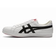 thumbnail image 4 of Onitsuka Tiger FABRE NM NIPPON MADE 1183B359 101 WHITE BLACK Unisex Shoes, 4 of 6