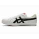 thumbnail image 4 of Onitsuka & Tiger FABRE NM NIPPON MADE 1183B359 101 WHITE BLACK Unisex Shoes, 4 of 6