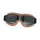 thumbnail image 1 of Gafas De Moto Gafas De Moto Gafas De Moto ATV Gafas De Motocross Accesorio De Ciclismo Lente Gris Marrón, 1 of 8