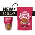 thumbnail image 4 of (2 pack) Proper Good Ready to Serve Southwest Chili, Ready in 90 Seconds, Shelf Stable Meal, 12 oz, 4 of 23