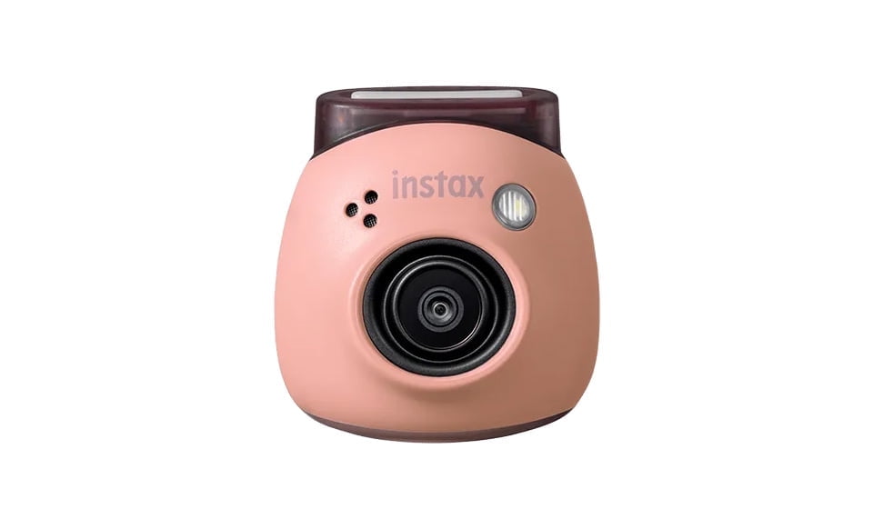 Fujifilm Instax Mini Hello Kitty - Instant camera - lens: 60