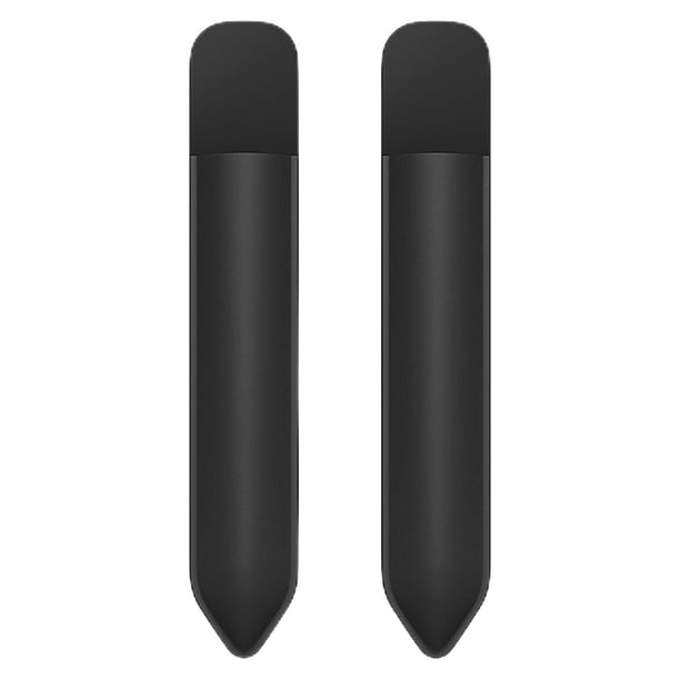 Moko Portalápices Adhesivo Compatible Con Apple Pencil Pro Apple Pencil (Usb-C) Apple Pencil 1.ª/2.ª Generación Estuche Elástico Para Lápiz Funda Adhesiva Adjunta Al Ipad Funda Para Lápiz Capacitivo P