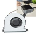 thumbnail image 3 of Ventilador de Enfriamiento de CPU 4 PIN 4 PIN DISIPACIÓN DE CALOR FUERTE ENFRIADOR DE CPU PARA NUC8I7BEH NUC8I3BEH NUC8I5BEH NUC8I5BEK, 3 of 7