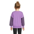 thumbnail image 3 of Hocus Pocus Girls Halloween Sweatshirt, Sizes 4-16, 3 of 5