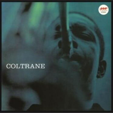 John Coltrane Coltrane (Vinyl Record) Bonus Tracks 12" Album