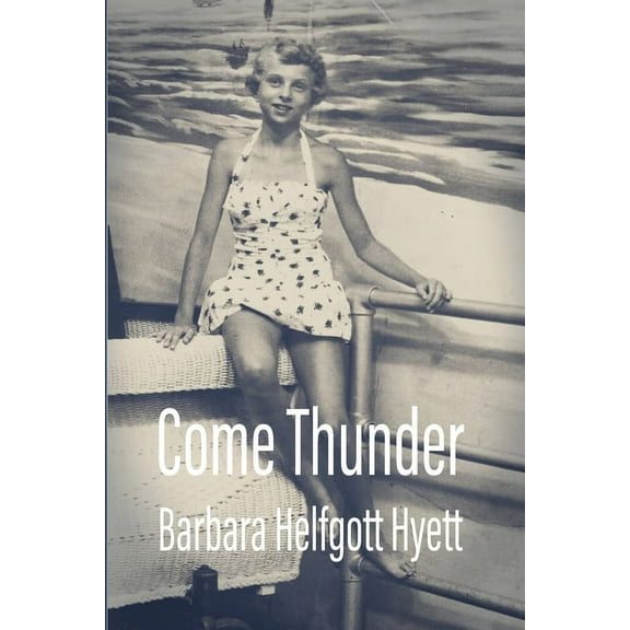 Come Thunder, (Paperback)