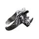 thumbnail image 2 of Anillos para mujer, regalos para mujer, anillos vintage abiertos y extraíbles para hombre., 2 of 5