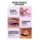 thumbnail image 3 of Delineador de ojos líquido con purpurina, resistente al agua, sombra de ojos líquida con purpurina colorida y brillante., 3 of 8