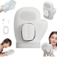 thumbnail image 1 of Hand Massager with Heat and Compression, 2026 New Updated Cordless Hand Massager, 3 Modes, 5 Gears, Relieves Stiff Hands & Tired Wrists for Daily Relaxation (1pcs), 1 of 9